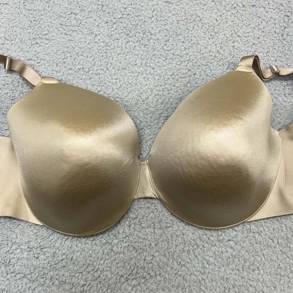 Soma Bra 42DDD Full Coverage Vanishing Back Full Coverage